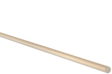 Rundstav Furu 15 mm x 1 m EHL Prolist